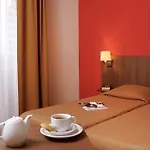 Aparthotel Appart-hotel & Golf Centre Perpignan