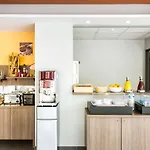 Appart-hotel & Golf Centre 3* Perpignan