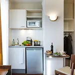 Appart-hotel & Golf Centre Aparthotel 3*