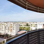 Appart-hotel & Golf Centre 3*