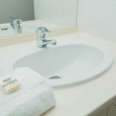 Appart-hotel & Golf Centre Apartahotel Perpiñán