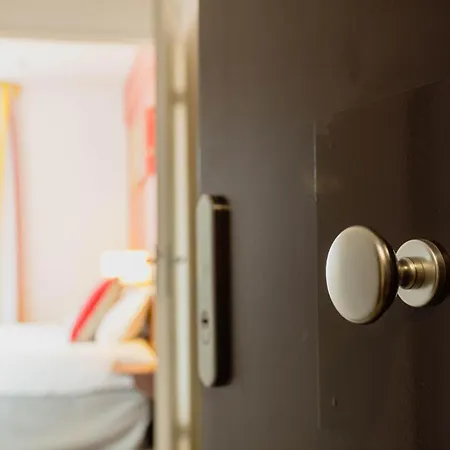 Aparthotel Appart-hotel & Golf Centre 3*