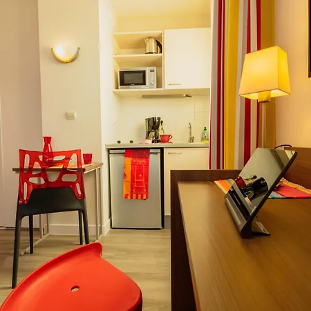 Appart-hotel & Golf Centre Aparthotel