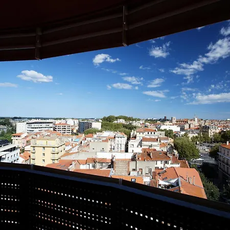 Appart-hotel & Golf Centre