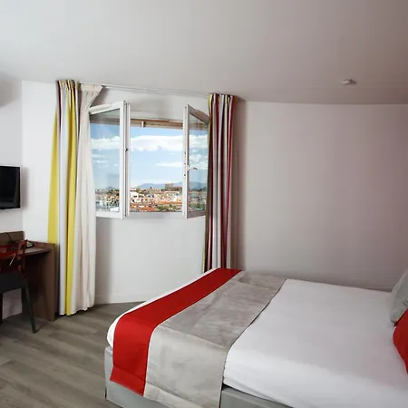 Appart-hotel & Golf Centre 3* Perpignan