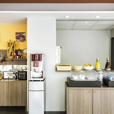 Aparthotel Appart-hotel & Golf Centre 3*