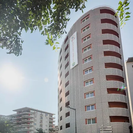 Apartahotel Appart-hotel & Golf Centre 3*