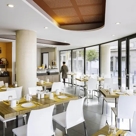 Appart-hotel & Golf Centre