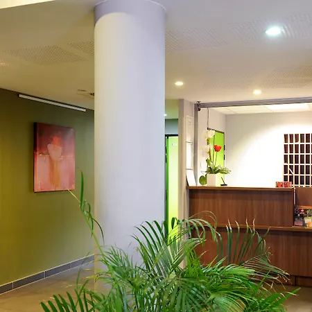 Aparthotel Appart-hotel & Golf Centre