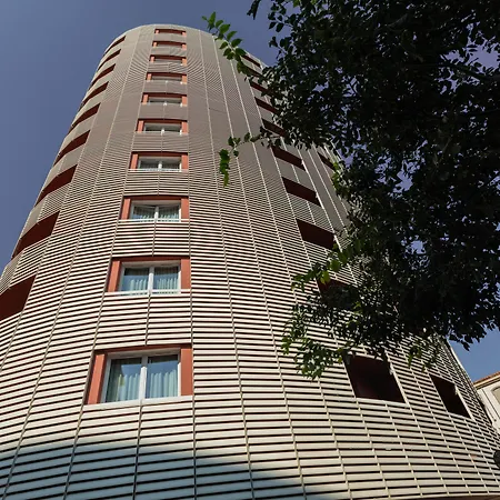 Aparthotel Appart-hotel & Golf Centre