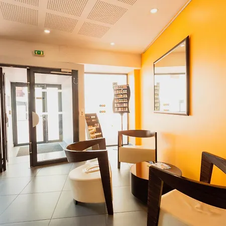 Apartahotel Appart-hotel & Golf Centre 3*