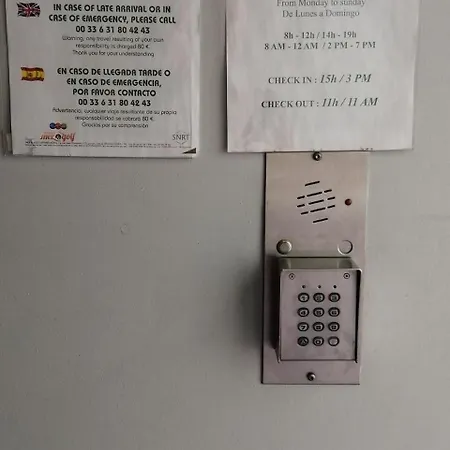 Appart-hotel & Golf Centre 3*