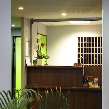 Aparthotel Appart-hotel & Golf Centre