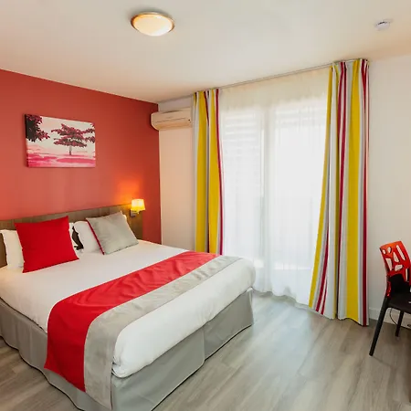 Appart-hotel & Golf Centre Aparthotel