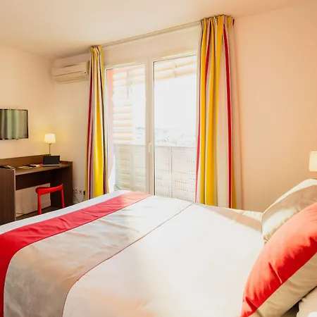 Aparthotel Appart-hotel & Golf Centre 3*