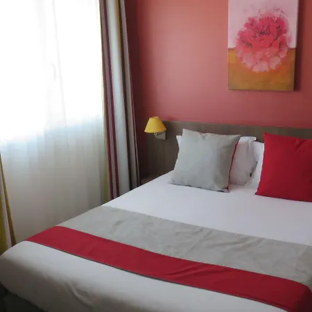 Appart-hotel & Golf Centre