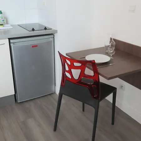 Aparthotel Appart-hotel & Golf Centre 3*
