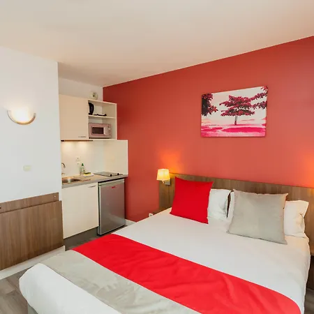 Apartahotel Appart-hotel & Golf Centre