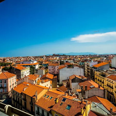 Appart-hotel & Golf Centre 아파트호텔 3*