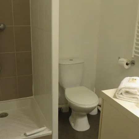 Appart-hotel & Golf Centre 3*