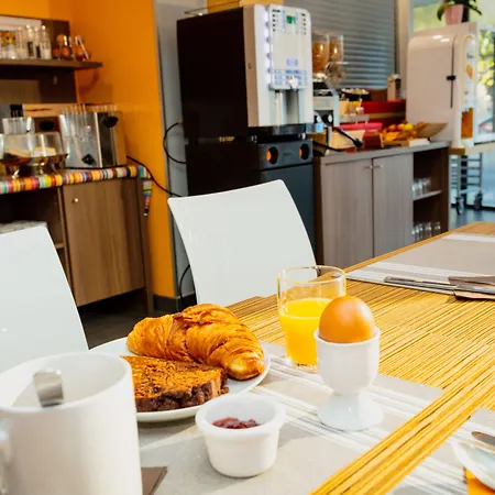Appart-hotel & Golf Centre Perpignan