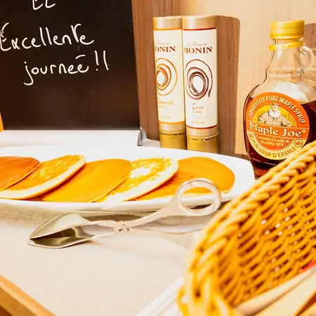 Appart-hotel & Golf Centre 아파트호텔 페르피냥