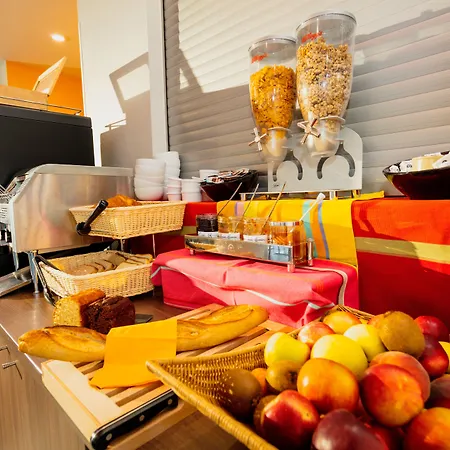 Appart-hotel & Golf Centre Aparthotel