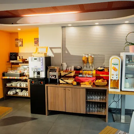 Appart-hotel & Golf Centre Aparthotel Perpignan