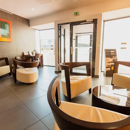 Appart-hotel & Golf Centre