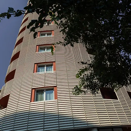 Appart-hôtel Mer&golf Centre
