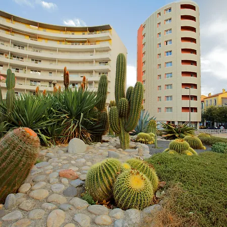 Aparthotel Appart-hotel & Golf Centre 3*