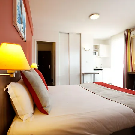 Appart-hotel & Golf Centre Aparthotel