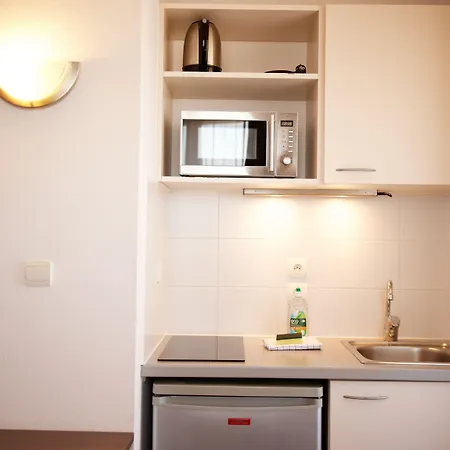 아파트호텔 Appart-hotel & Golf Centre 3*