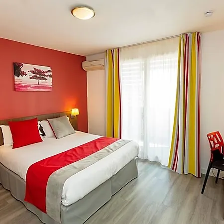 Aparthotel Appart-hotel & Golf Centre 3*