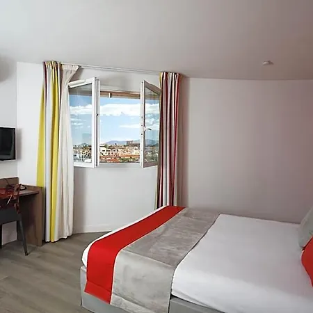 Aparthotel Appart-hotel & Golf Centre