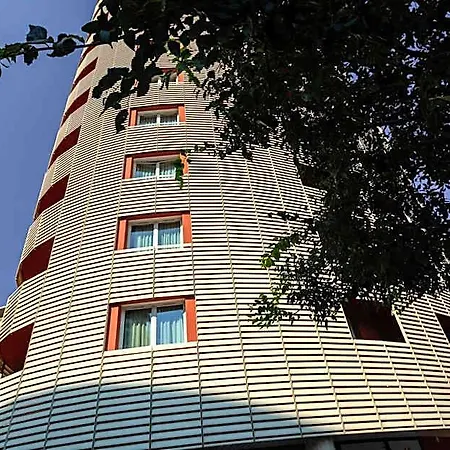 Appart-hotel & Golf Centre Aparthotel Perpignan