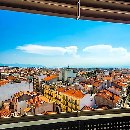Hotel apartamentowy Appart-hotel & Golf Centre 3*