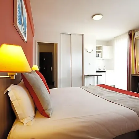 Aparthotel Appart-hotel & Golf Centre