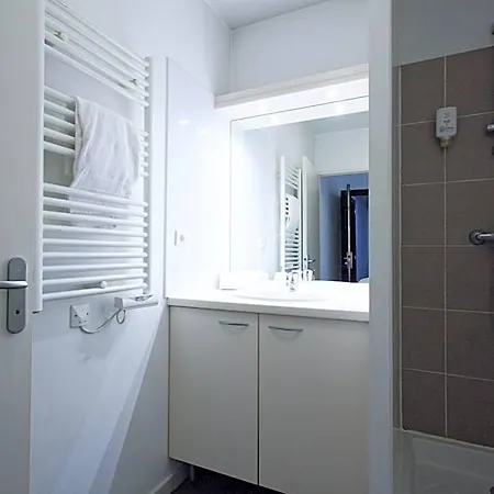 Aparthotel Appart-hotel & Golf Centre