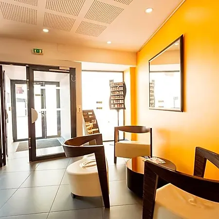 Appart-hotel & Golf Centre Aparthotel Perpignan