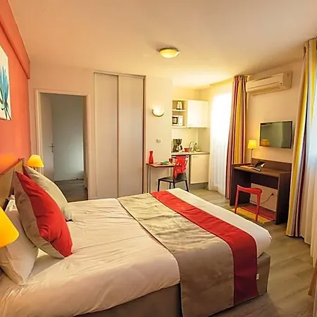 Aparthotel Appart-hotel & Golf Centre