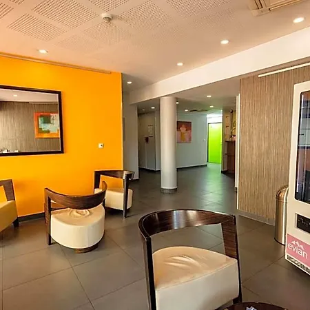 Appart-hotel & Golf Centre Aparthotel Perpignan