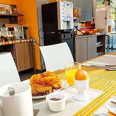 Aparthotel Appart-hotel & Golf Centre Perpignan