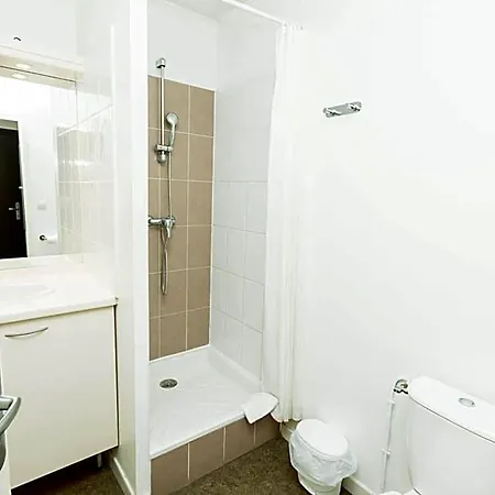 Aparthotel Appart-hotel & Golf Centre Perpignan