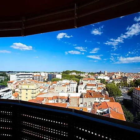 Appart-hotel & Golf Centre