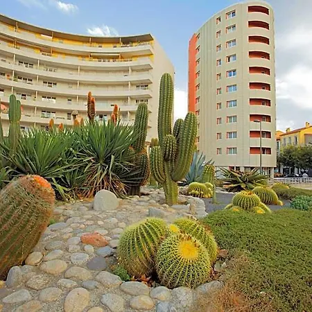 Aparthotel Appart-hotel & Golf Centre Perpignan