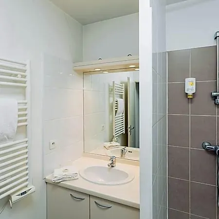 Aparthotel Appart-hotel & Golf Centre Perpignan