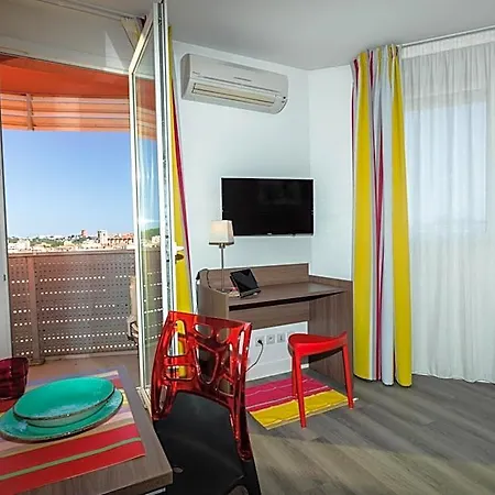 Appart-hotel & Golf Centre