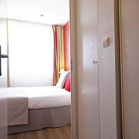 Aparthotel Appart-hotel & Golf Centre Perpignan