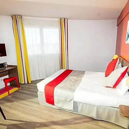 Appart-hotel & Golf Centre Aparthotel